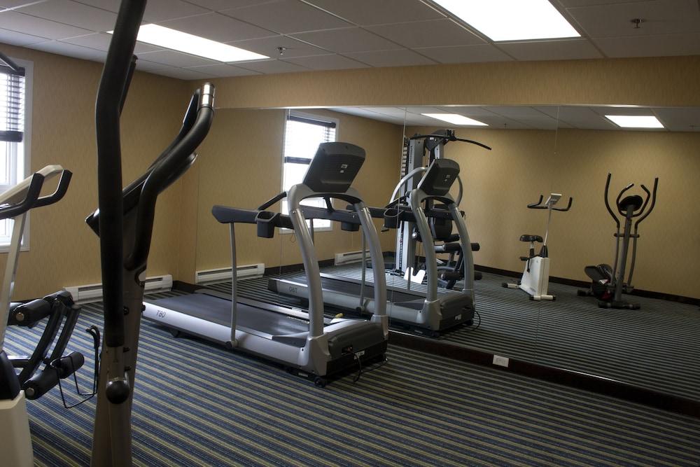 Comfort Inn & Suites Moose Jaw Exteriör bild